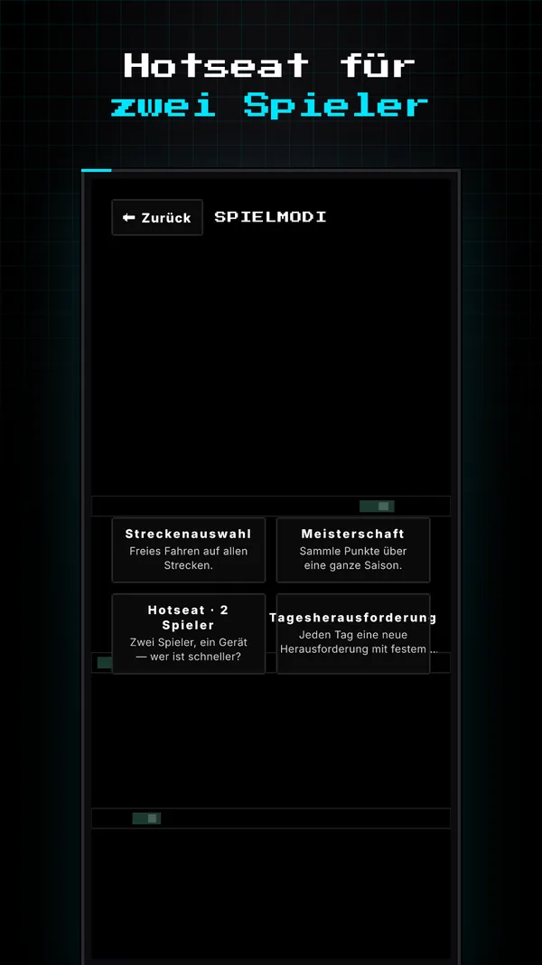 Spielmodi